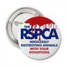RSPCA and Your Rights